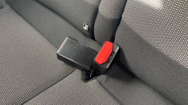 Citroen C3 1.2 PureTech 82 Feel 5dr Petrol Hatchback